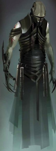 Illustration for article titled Force Unleashed: Giving Us Something New To Talk, Yell and Scream About